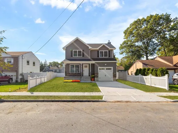 22 Carolina Avenue, Hempstead, NY 11550