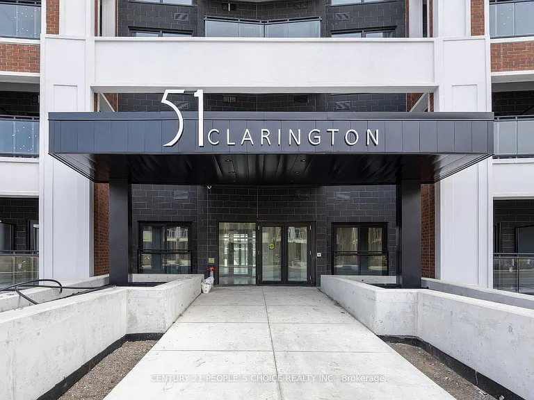 51 Clarington Blvd #626 — Photo 2