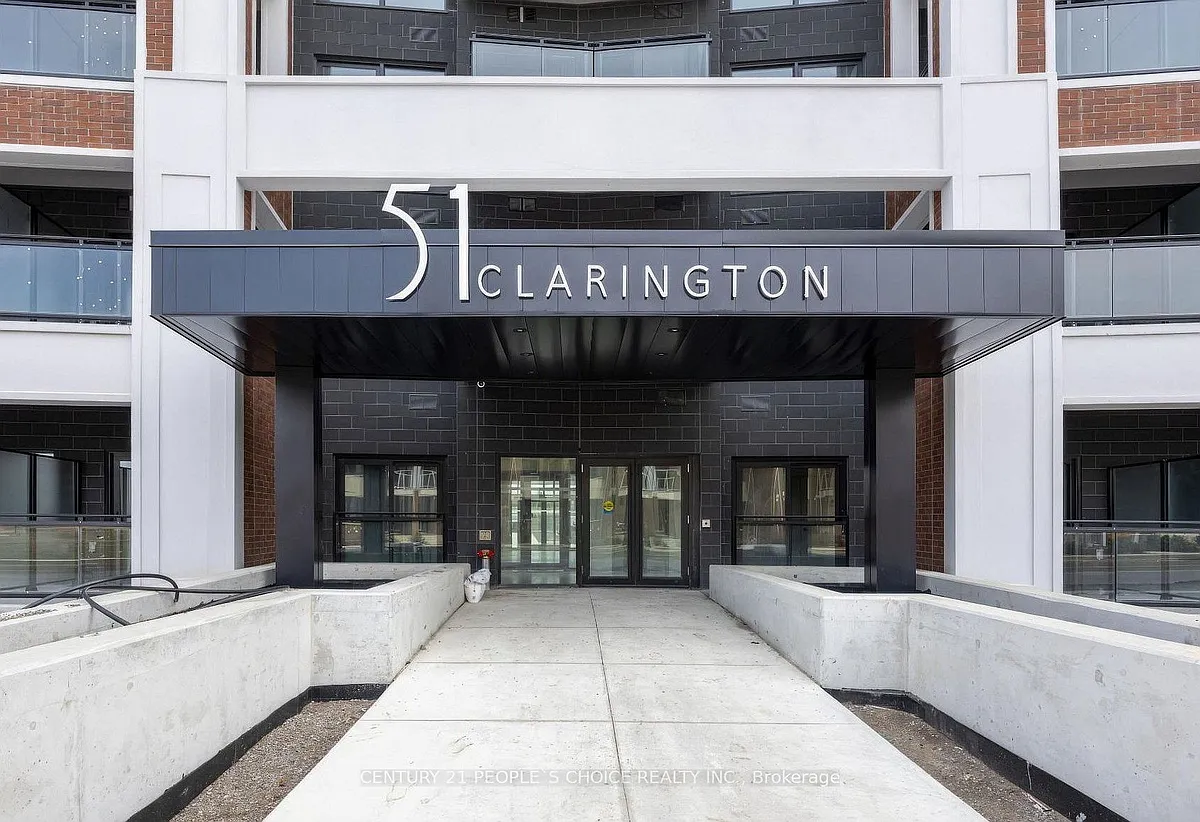Building Photo - 51 Clarington Blvd #626