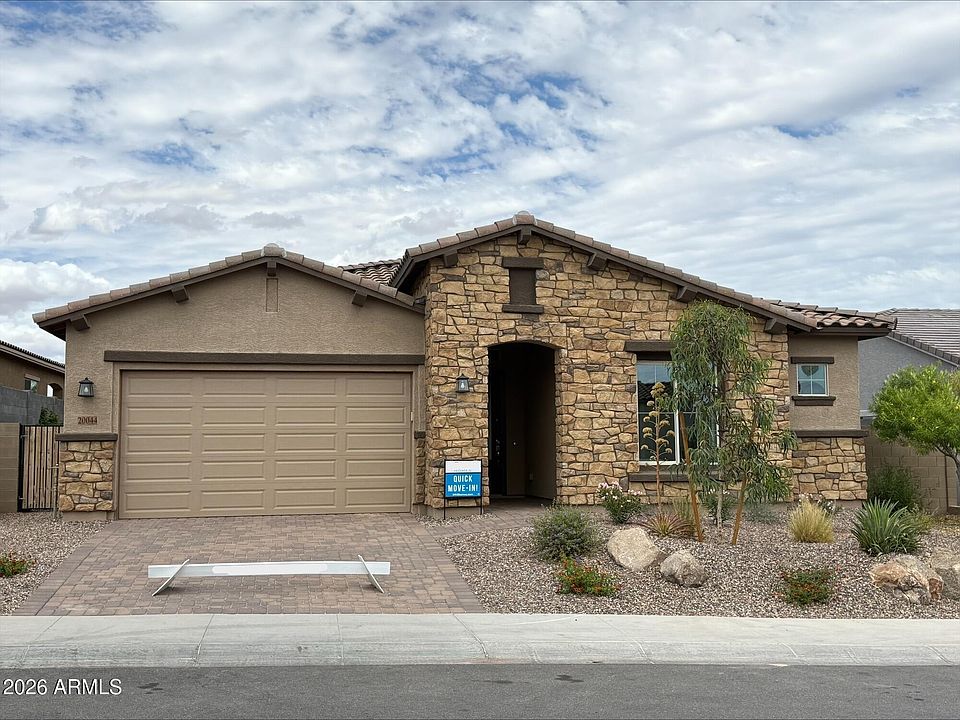 1st image of 20044 W EL NIDO Lane