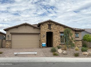 20044 W EL NIDO Lane, Litchfield Park, AZ 85340