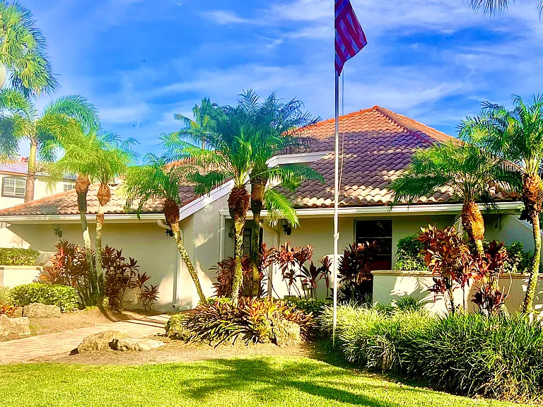 6105 Via Laguna Ln — Photo 70