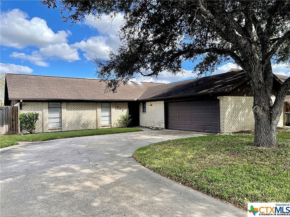 410 Taos Dr, Victoria, TX 77904 Zillow