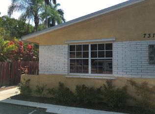 731 SW 14th Ave APT 4, Fort Lauderdale, FL 33312