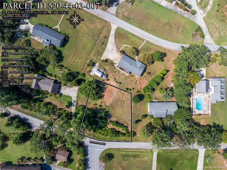 1st image of 25A Ploma Dr