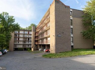 3301 Hewitt Ave APT 104, Silver Spring, MD 20906