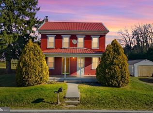 77 Moulstown Rd, Abbottstown, PA 17301