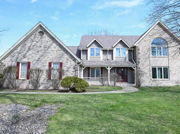 15800 Brook LANE, Brookfield, WI 53005