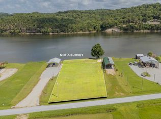 648 River Front Dr LOT 29, Clifton, TN 38425