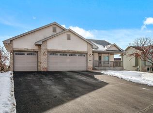 15447 81st Ct NE, Otsego, MN 55330