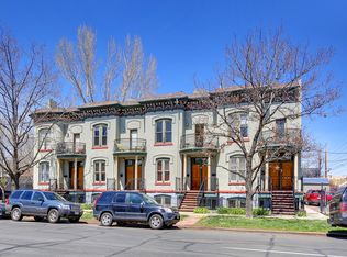 1319 E 17th Ave, Denver, CO 80218