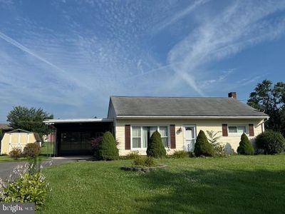 117 Church Ln, Reedsville, PA, 17084