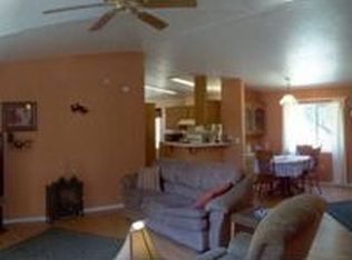 4071 Ben Hur Rd, Mariposa, CA 95338