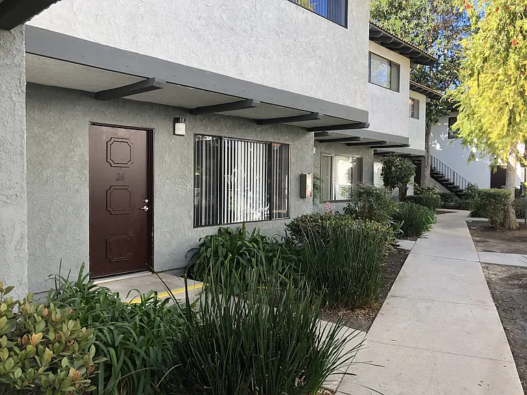 Chateau Hacienda Villas — Photo 18