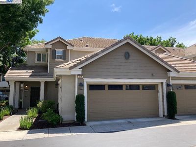 214 W La Flor Ln, Mountain House, CA, 95391
