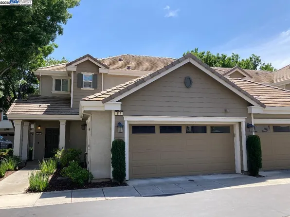 214 W La Flor Ln, Mountain House, CA 95391