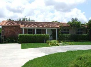 401 SW 125th Ave, Miami, FL 33184