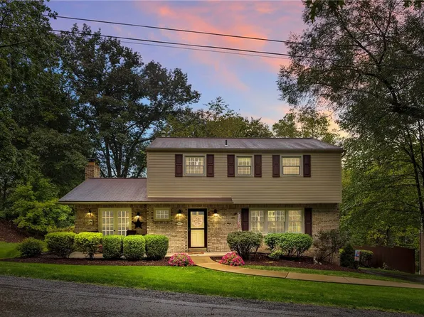 3454 Burnett Dr, Murrysville, PA 15668