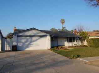3067 Lynview Dr, San Jose, CA 95148