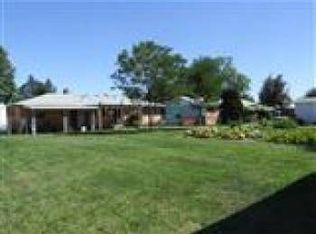 2377 Stearns Way, Medford, OR 97501