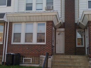 6250 Erdrick St, Philadelphia, PA 19135