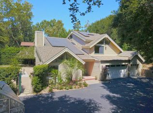 795 Vereda Del Ciervo, Goleta, CA 93117