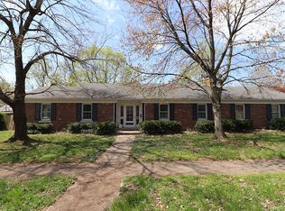 1470 N Forbes Rd, Lexington, KY 40511