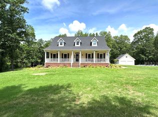 1437 Milk Springs Rd, Tuscumbia, AL 35674