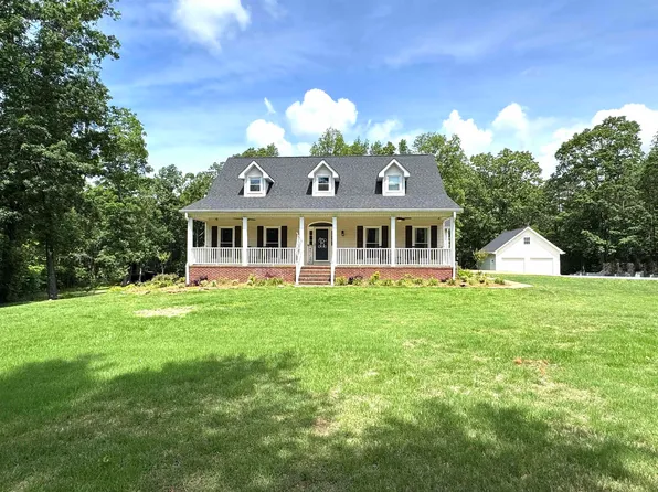 1437 Milk Springs Rd, Tuscumbia, AL 35674