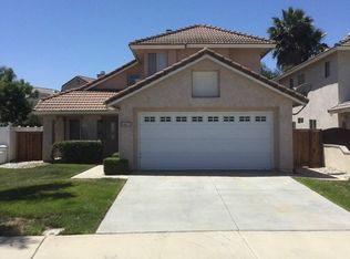 28275 Mariners Way, Menifee, CA 92584