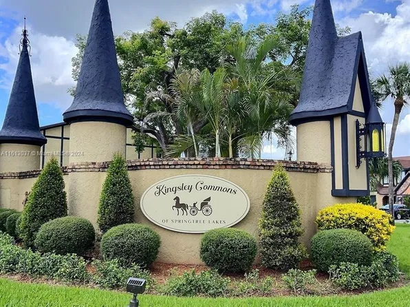 4457 NW 92nd Ave #4457, Fort Lauderdale, FL 33351