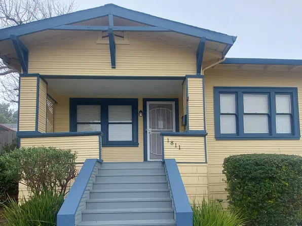 1811 Sacramento St, Vallejo, CA 94590