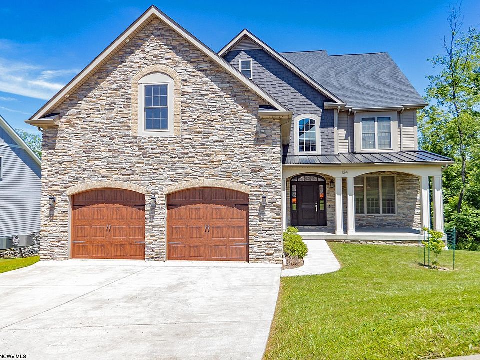 1st image of 124 Southwind Cir