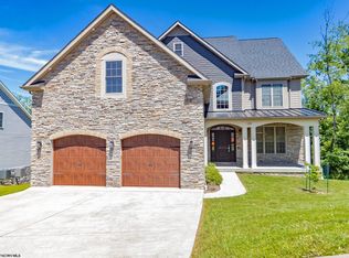 124 Southwind Cir, Morgantown, WV 26508