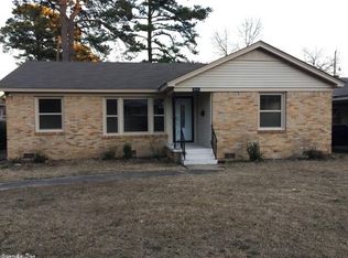 1813 S Van Buren St, Little Rock, AR 72204