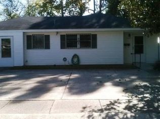 2126 Evelyn St, Lake Charles, LA 70601