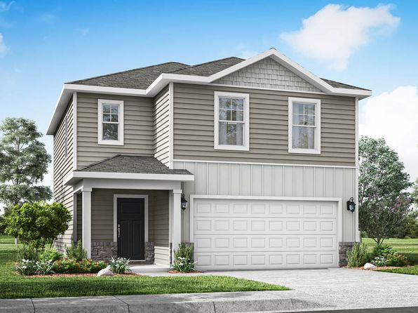 Bennet Plan, Ashburn Woods