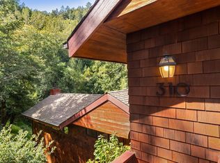 310 Monte Vista Ave, Mill Valley, CA