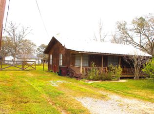 717 Topsy Rd, Lake Charles, LA 70611