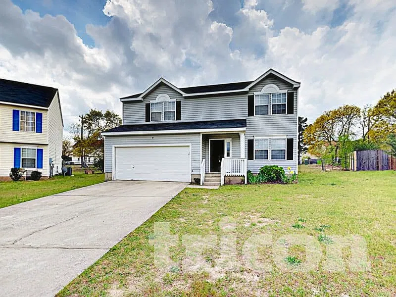 8 Fords Ct