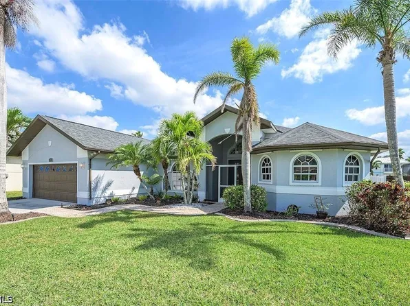 4005 SW 17th Pl, Cape Coral, FL 33914