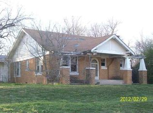 601 N 12th St, Duncan, OK 73533