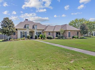 318 Belle Grove Blvd, Lafayette, LA 70503