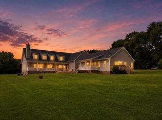 3816 Petty Ln, Columbia, TN 38401