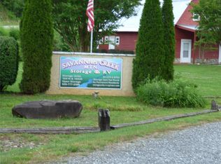 50 Timber Leaf Dr LOT 12, Sylva, NC 28779