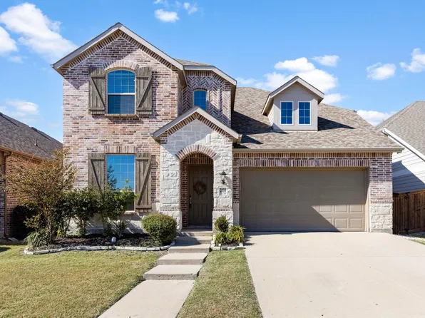 2034 Clearmist Way, Royse City, TX 75189