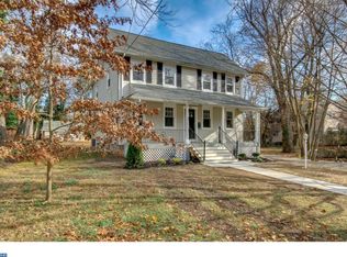 337 Union Ave, Swarthmore, PA 19081