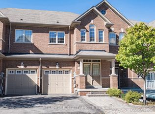 14 Valliere Dr, Markham, ON L6C0M8