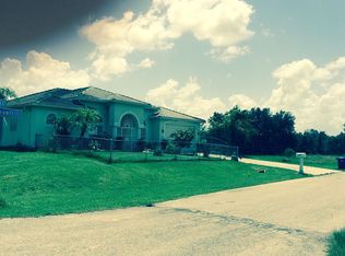 1722 Roosevelt Ave, Lehigh Acres, FL 33972