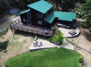 59470 Bell Springs Rd, Laytonville, CA 95454